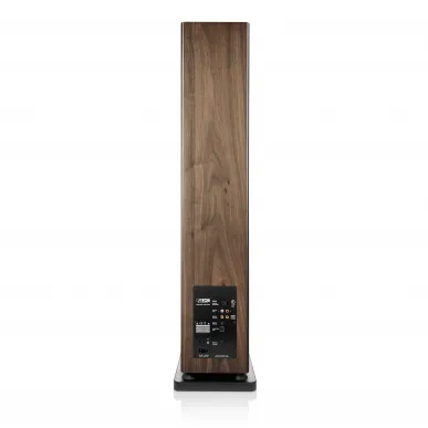Активная напольная акустика Canton Smart Townus 8, walnut